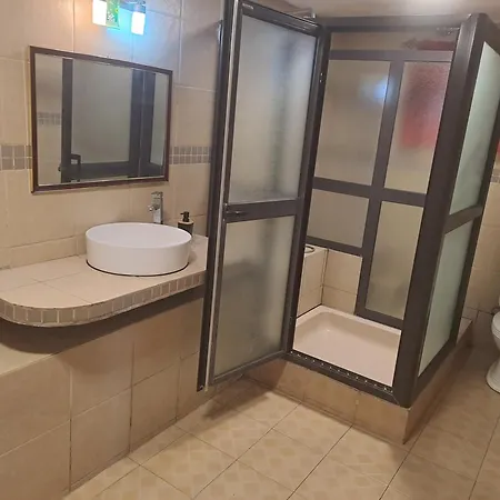 Apartament Mirador Chamarel